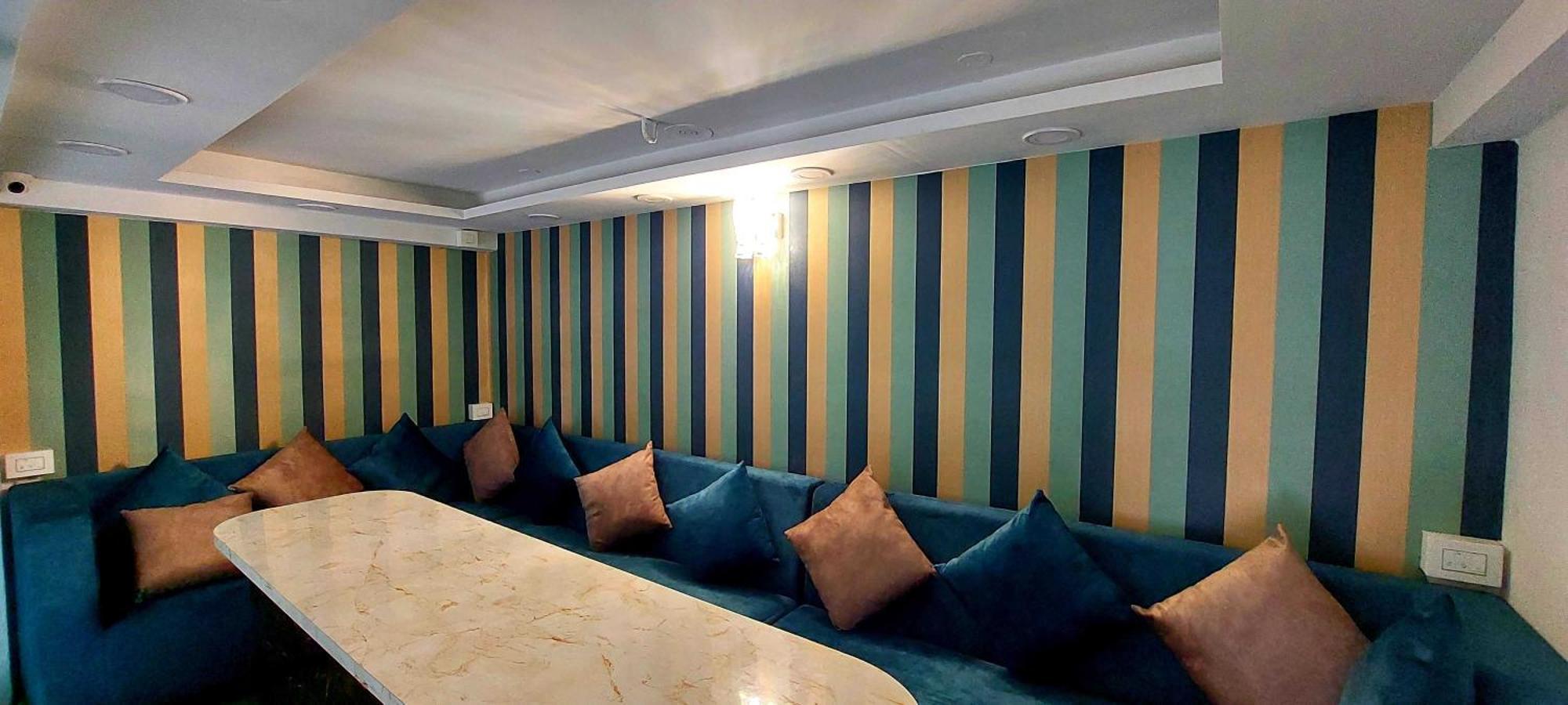 Hotel O Embassy Koch Bihār Exteriör bild
