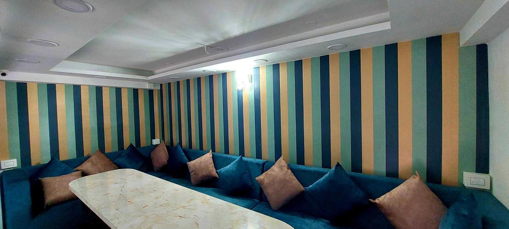 Hotel O Embassy Koch Bihār Exteriör bild